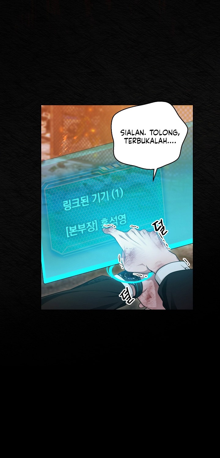 I’ll Retire After Saving the World Chapter 02 Gambar 7