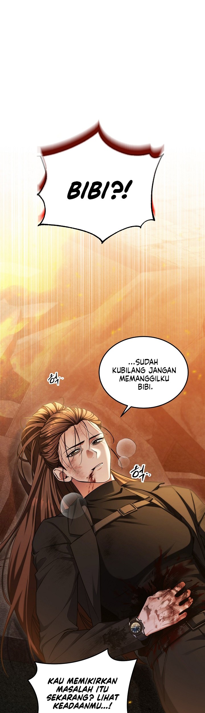 I’ll Retire After Saving the World Chapter 02 Gambar 12