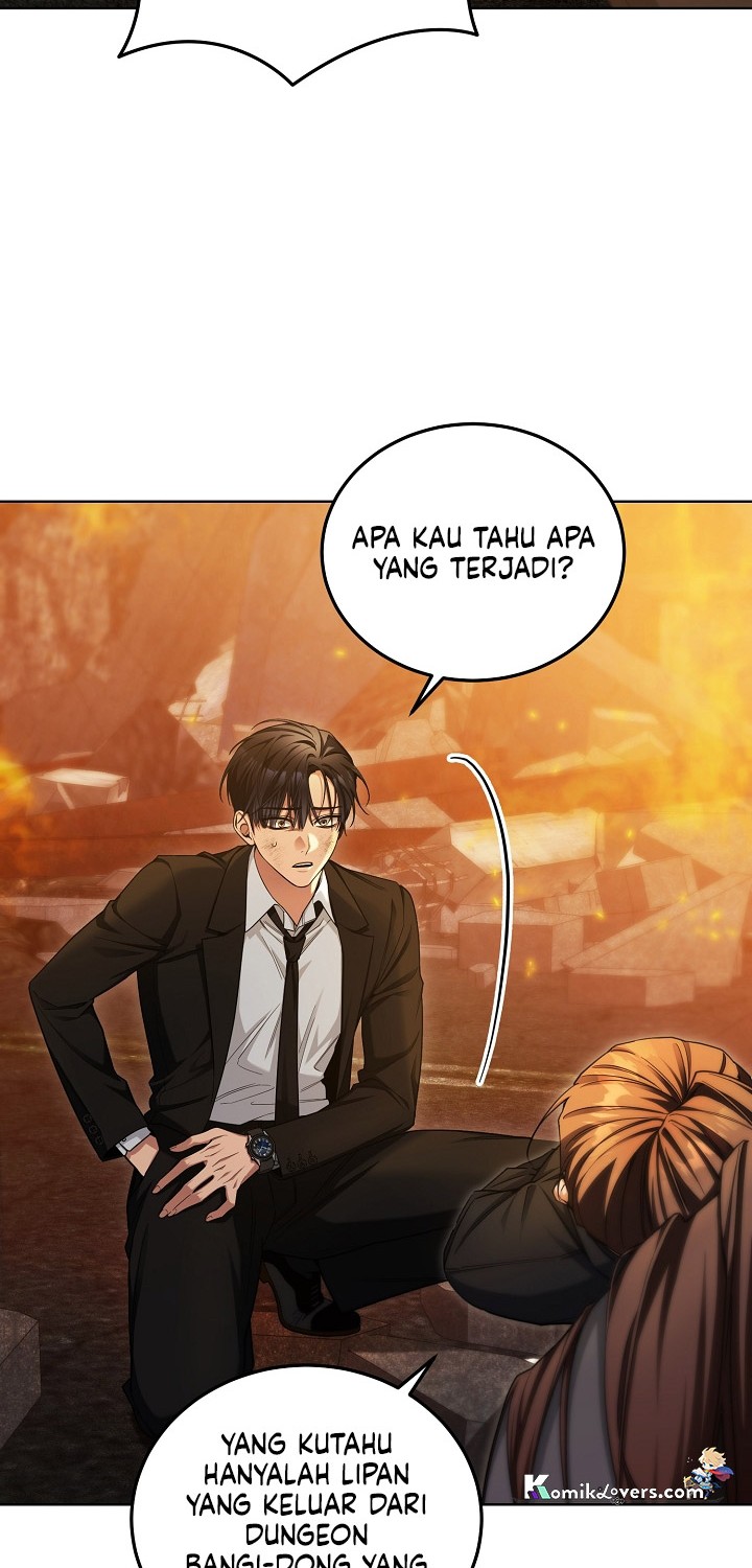 I’ll Retire After Saving the World Chapter 02 Gambar 13