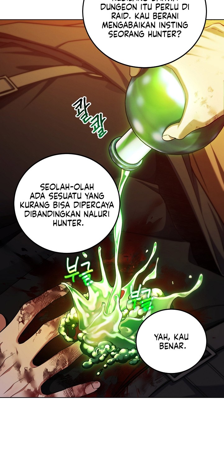 I’ll Retire After Saving the World Chapter 02 Gambar 15