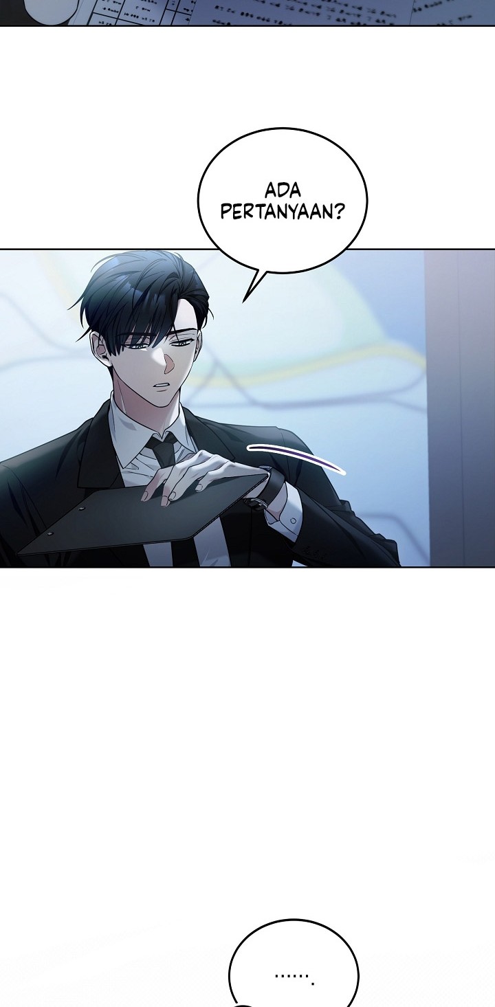 I’ll Retire After Saving the World Chapter 01 Gambar 31