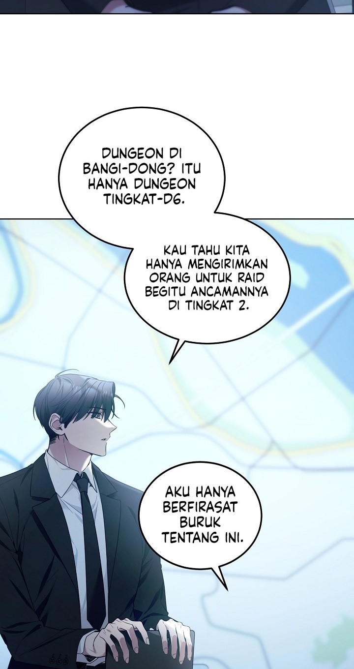 I’ll Retire After Saving the World Chapter 01 Gambar 35
