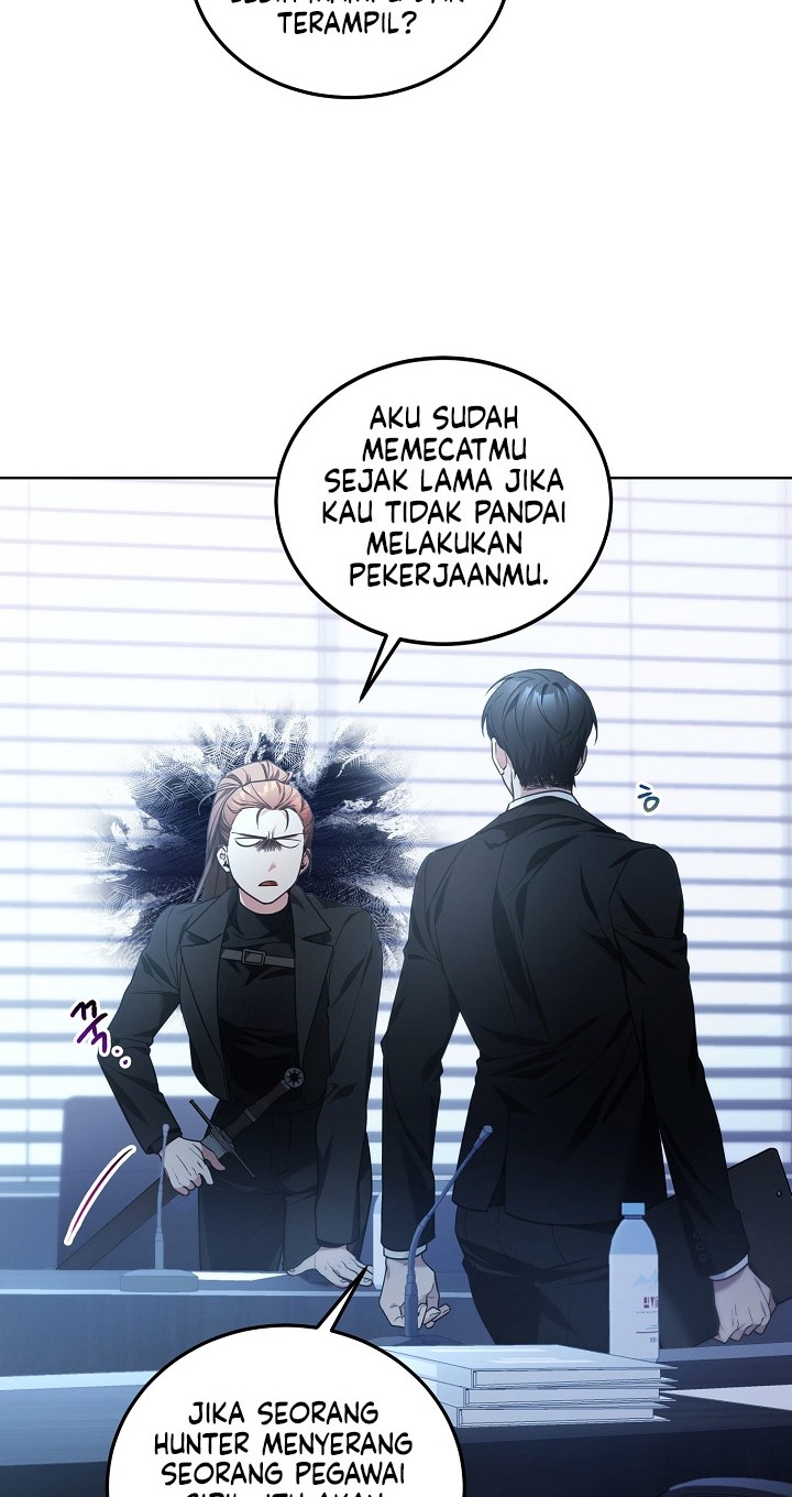 I’ll Retire After Saving the World Chapter 01 Gambar 37