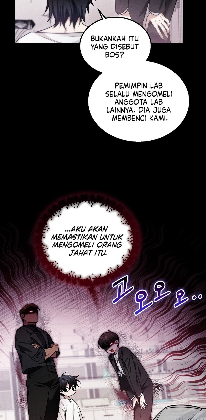 I’ll Retire After Saving the World Chapter 01 Gambar 19