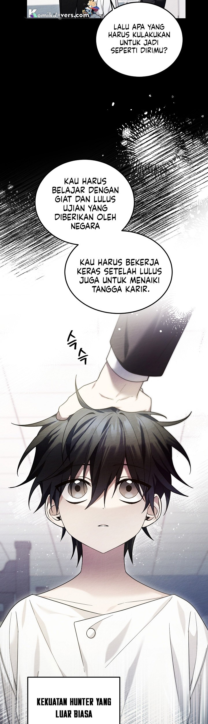 I’ll Retire After Saving the World Chapter 01 Gambar 22