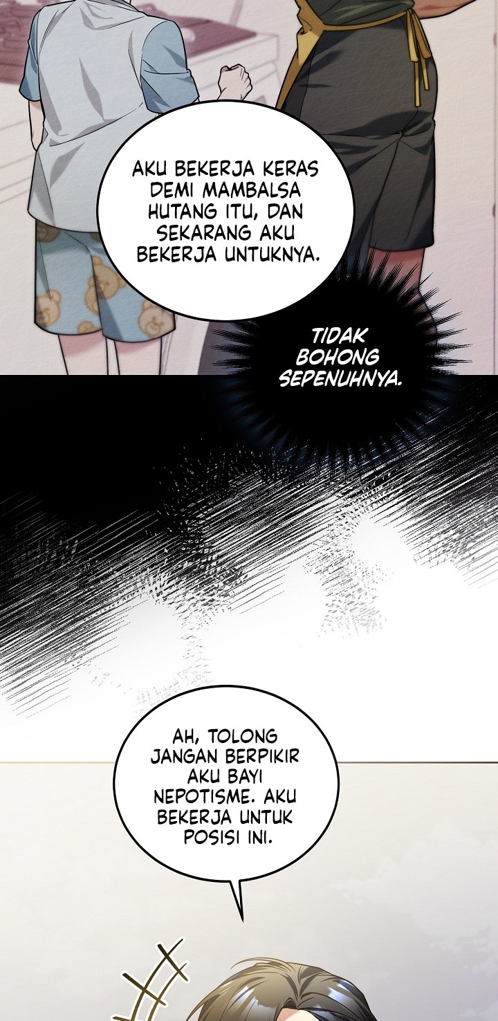 I’ll Retire After Saving the World Chapter 01 Gambar 47