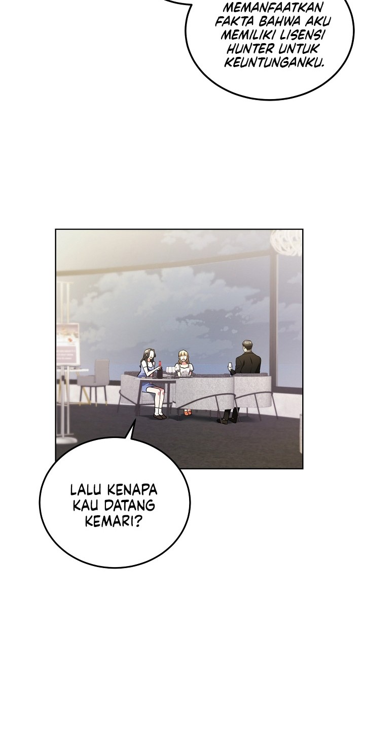 I’ll Retire After Saving the World Chapter 01 Gambar 49