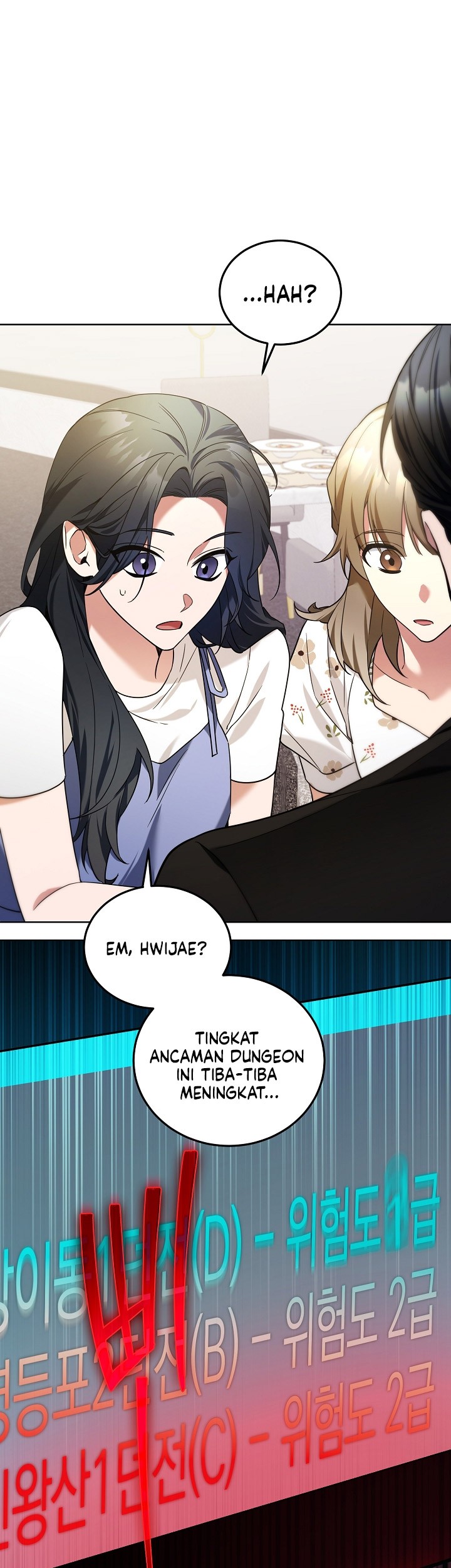 I’ll Retire After Saving the World Chapter 01 Gambar 54