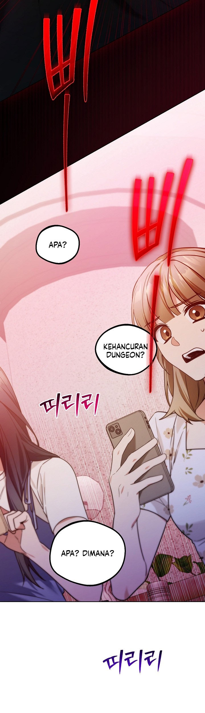 I’ll Retire After Saving the World Chapter 01 Gambar 56