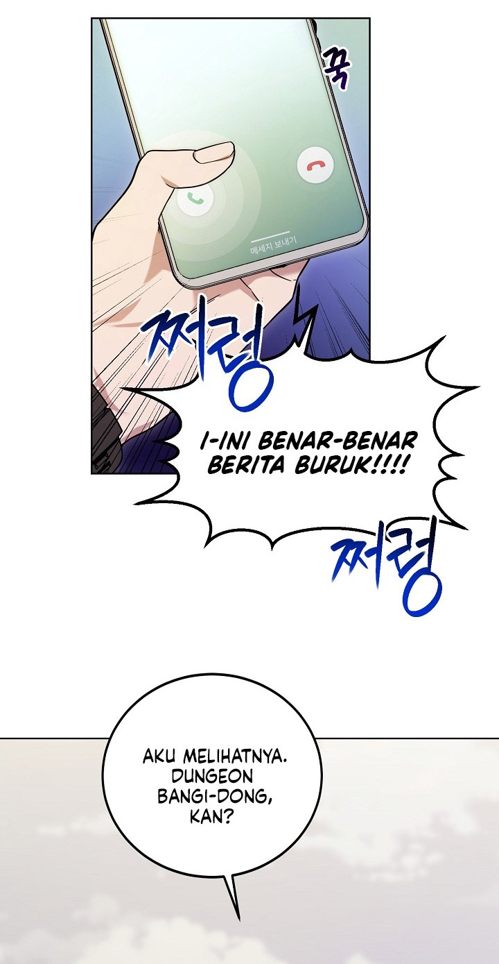 I’ll Retire After Saving the World Chapter 01 Gambar 57