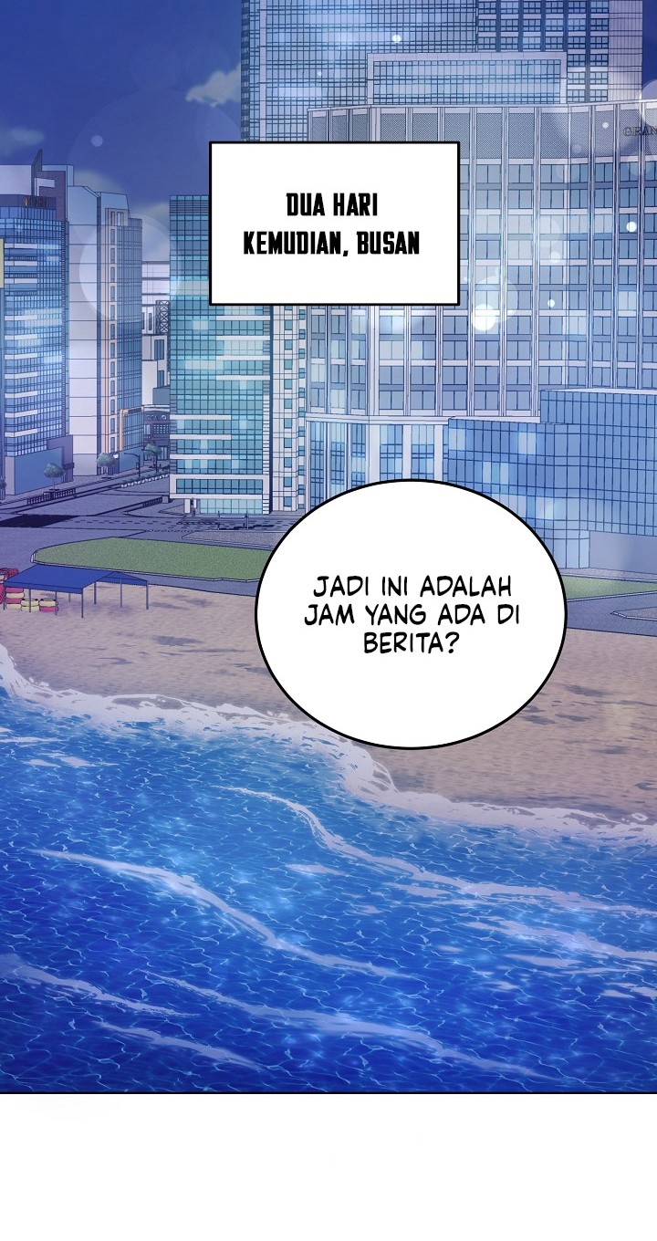 I’ll Retire After Saving the World Chapter 01 Gambar 41
