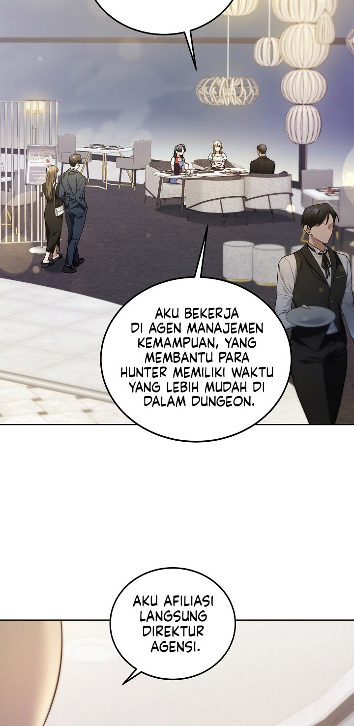 I’ll Retire After Saving the World Chapter 01 Gambar 43