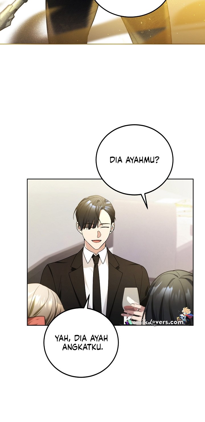 I’ll Retire After Saving the World Chapter 01 Gambar 45