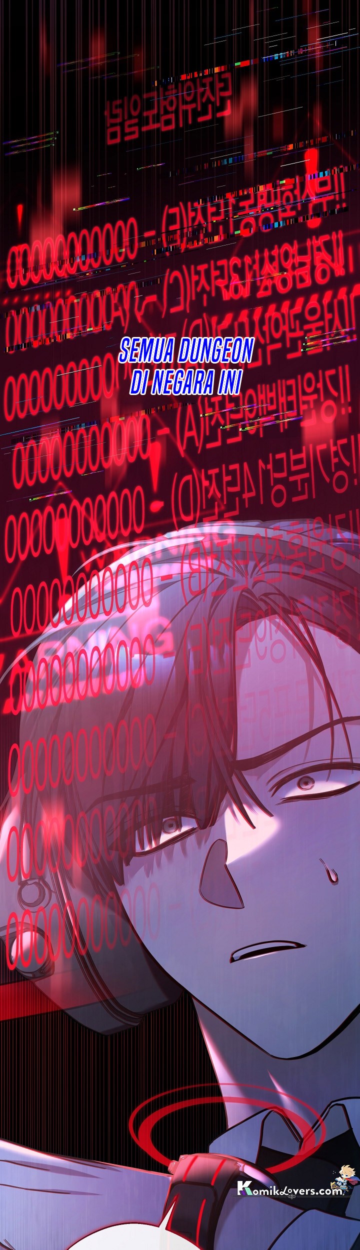 I’ll Retire After Saving the World Chapter 01 Gambar 66