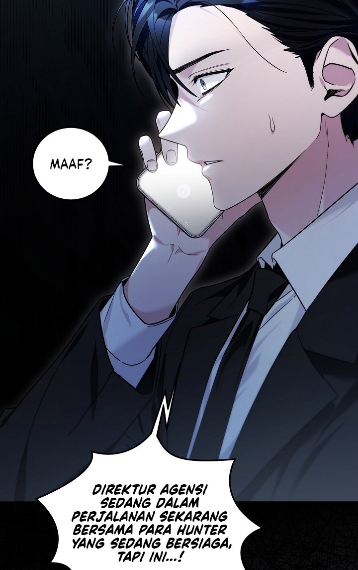 I’ll Retire After Saving the World Chapter 01 Gambar 59