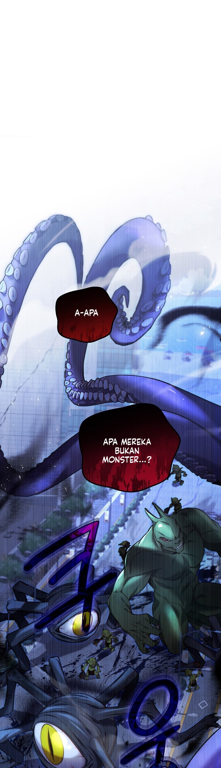 I’ll Retire After Saving the World Chapter 01 Gambar 64