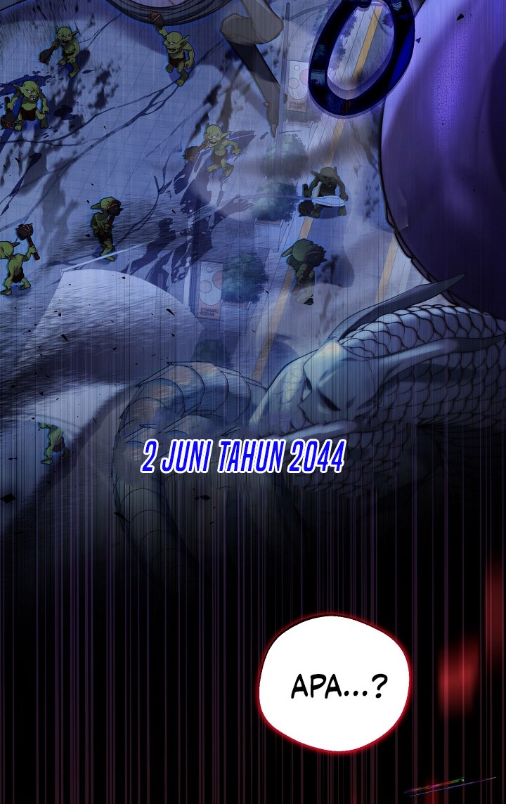 I’ll Retire After Saving the World Chapter 01 Gambar 65