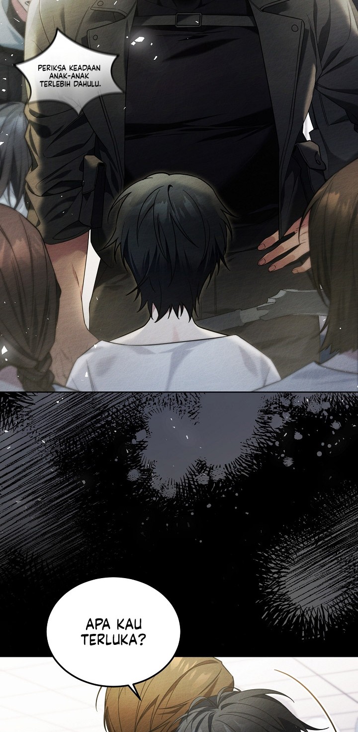 I’ll Retire After Saving the World Chapter 01 Gambar 7