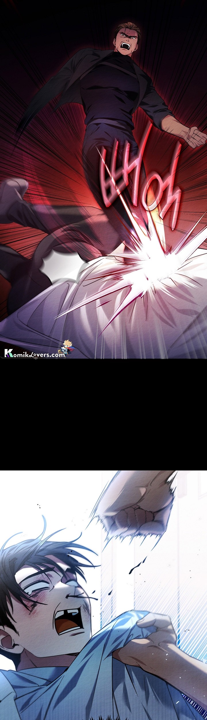 I’ll Retire After Saving the World Chapter 01 Gambar 14