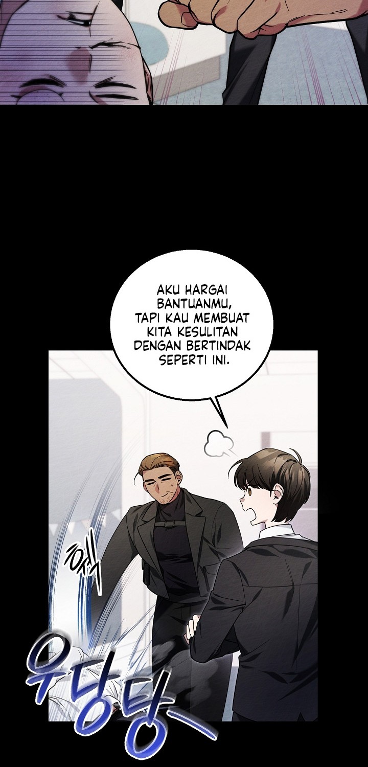 I’ll Retire After Saving the World Chapter 01 Gambar 17