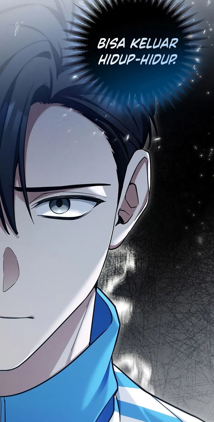 I’ll Retire After Saving the World Chapter 06 Gambar 27