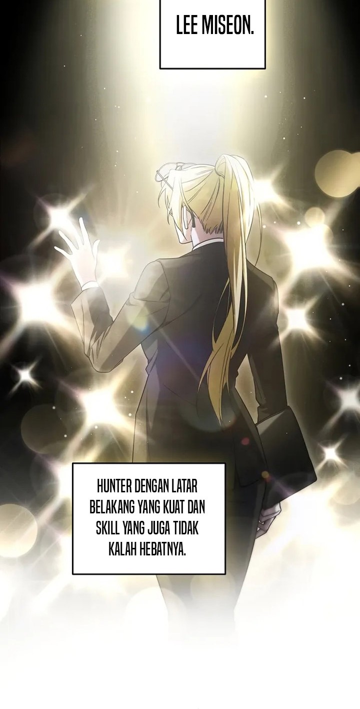 I’ll Retire After Saving the World Chapter 06 Gambar 33