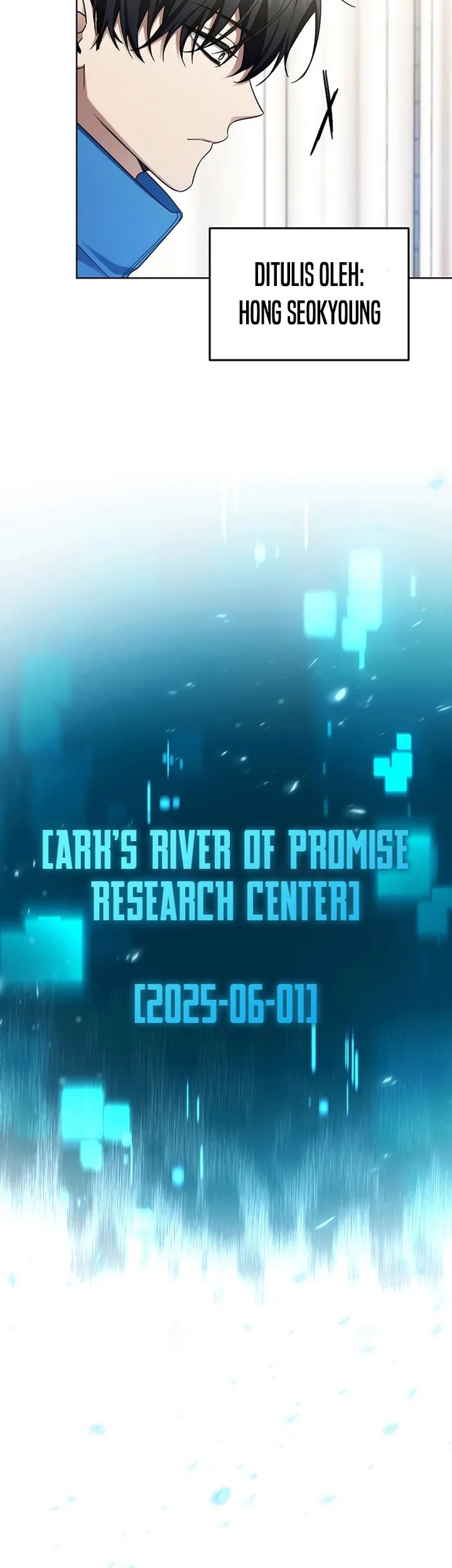 I’ll Retire After Saving the World Chapter 06 Gambar 22