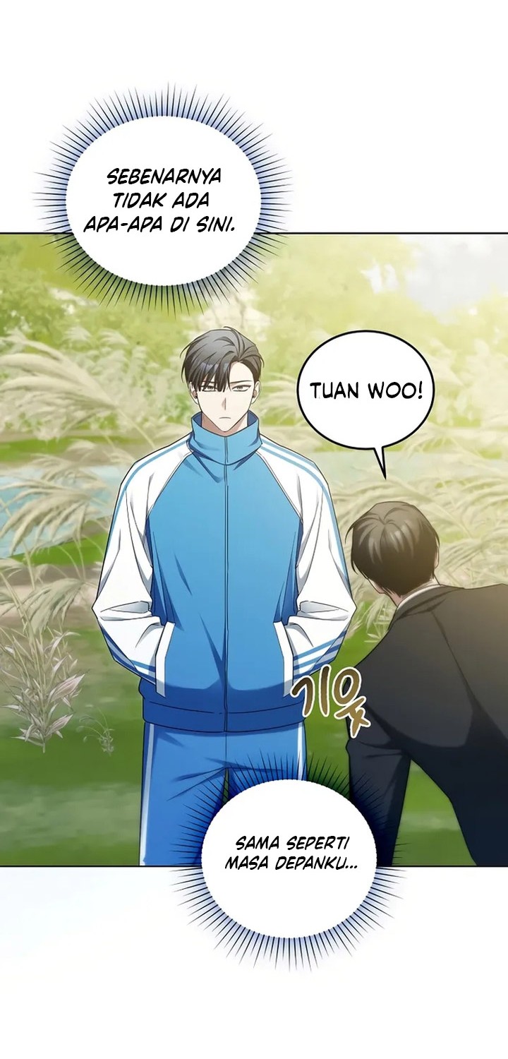 I’ll Retire After Saving the World Chapter 06 Gambar 25