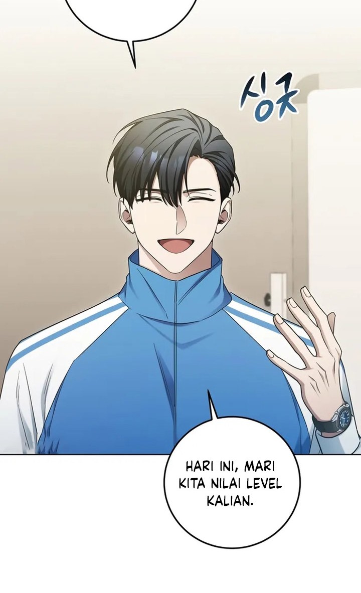 I’ll Retire After Saving the World Chapter 06 Gambar 47