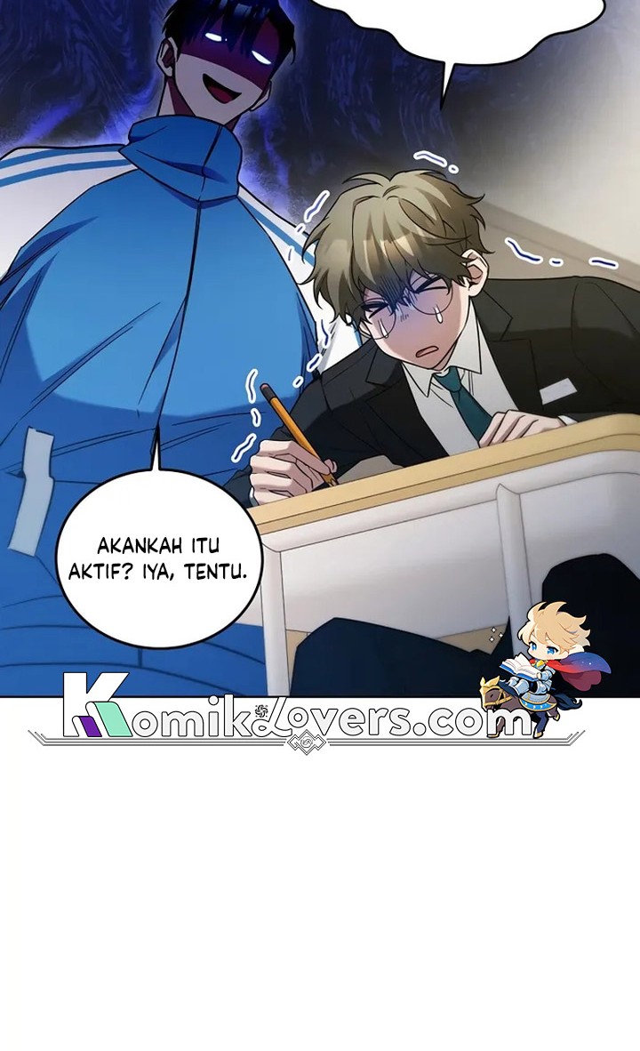 I’ll Retire After Saving the World Chapter 06 Gambar 49