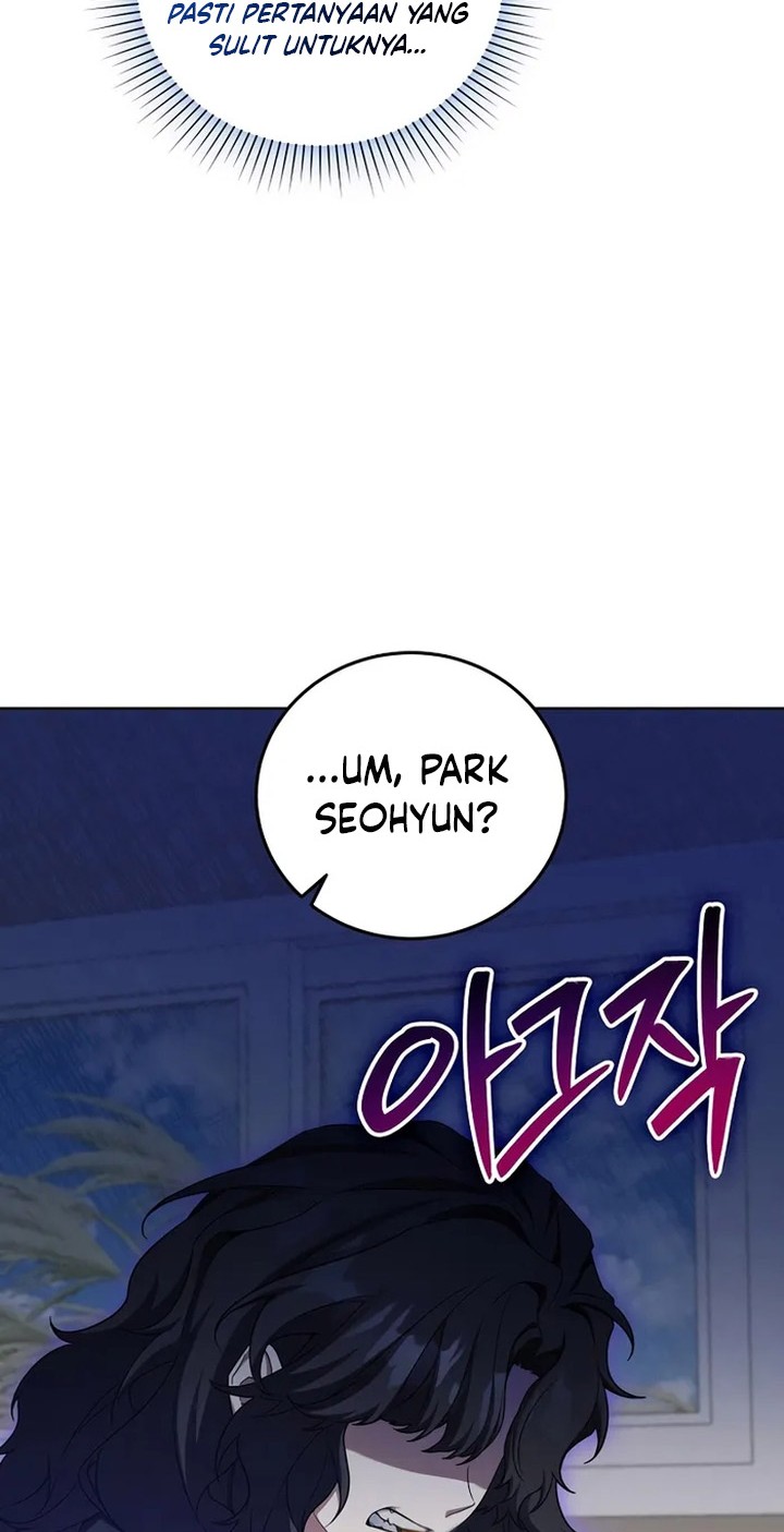 I’ll Retire After Saving the World Chapter 06 Gambar 51