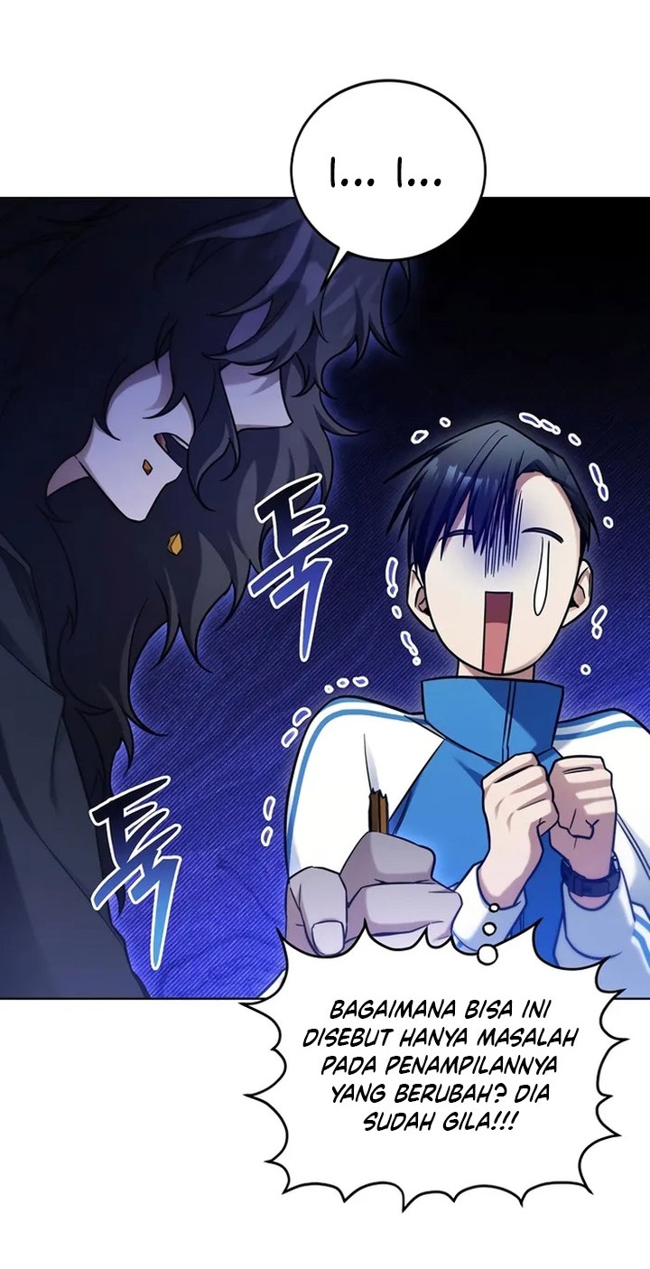 I’ll Retire After Saving the World Chapter 06 Gambar 53