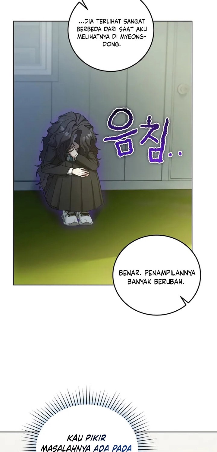 I’ll Retire After Saving the World Chapter 06 Gambar 39