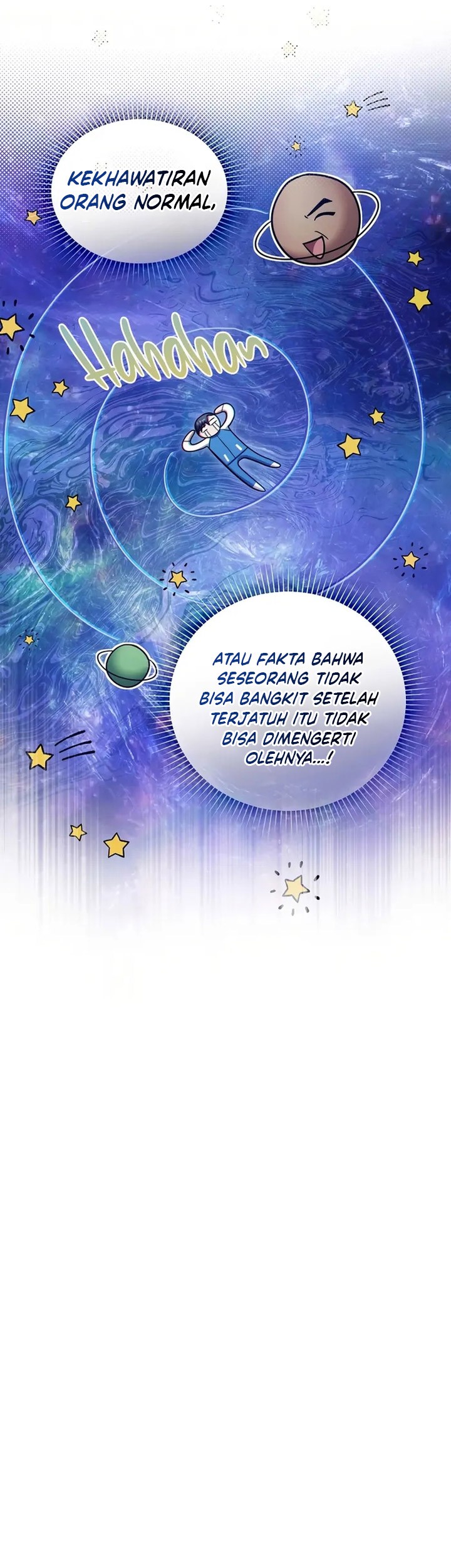 I’ll Retire After Saving the World Chapter 06 Gambar 42