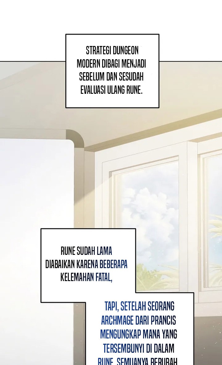 I’ll Retire After Saving the World Chapter 06 Gambar 43