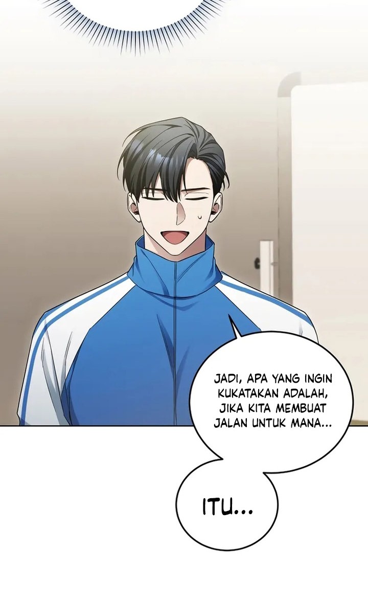 I’ll Retire After Saving the World Chapter 06 Gambar 45