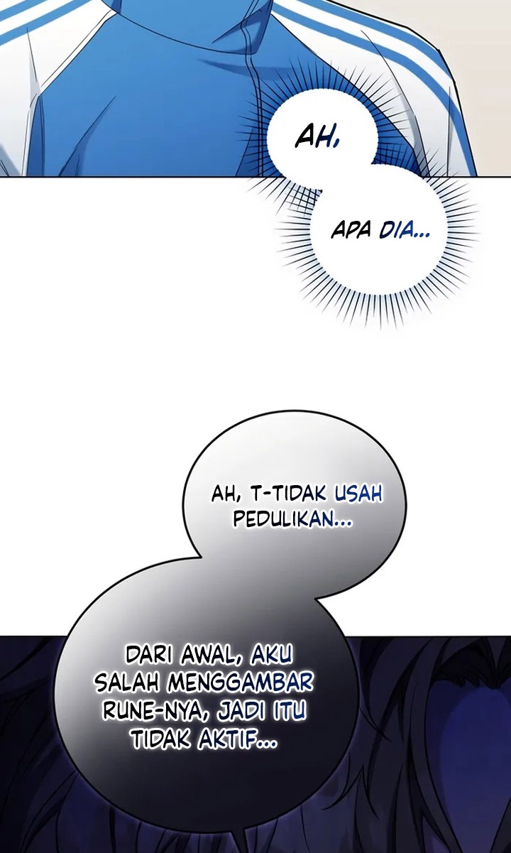 I’ll Retire After Saving the World Chapter 06 Gambar 59