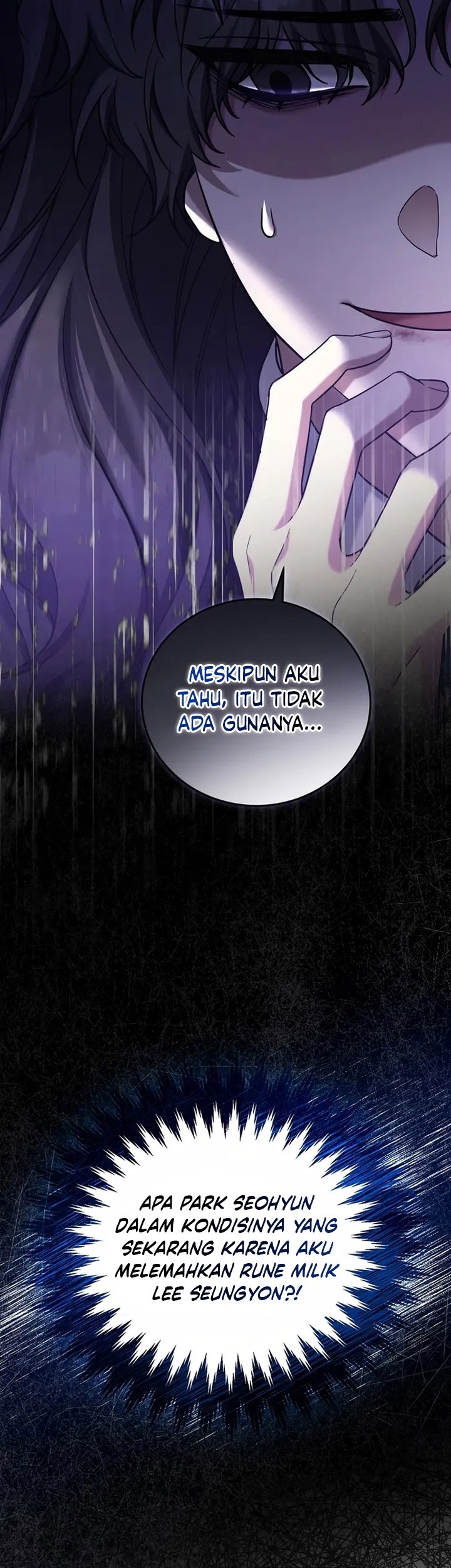 I’ll Retire After Saving the World Chapter 06 Gambar 60