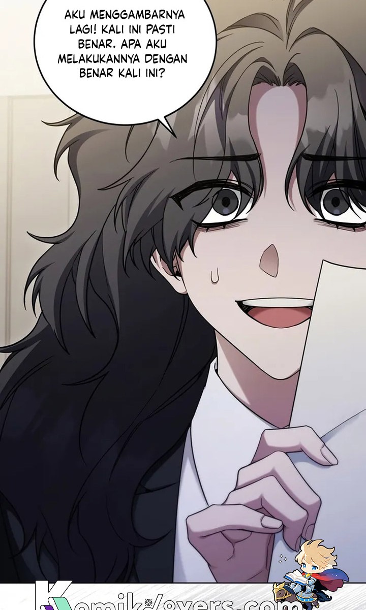 I’ll Retire After Saving the World Chapter 06 Gambar 63