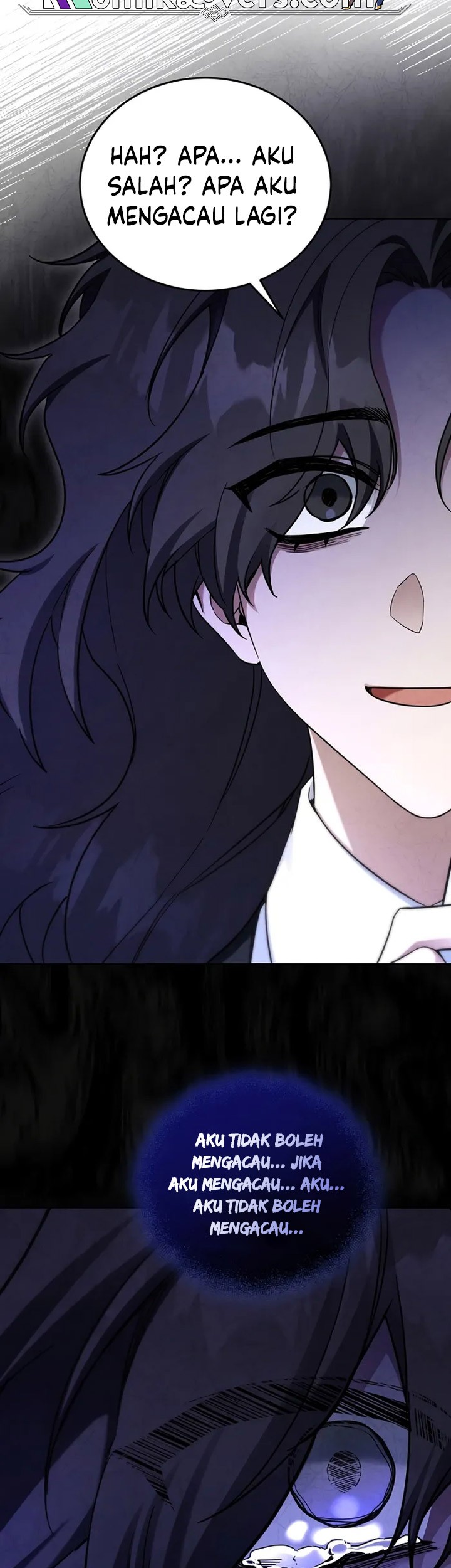 I’ll Retire After Saving the World Chapter 06 Gambar 64