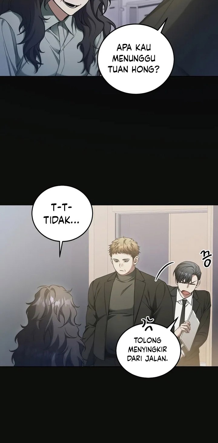 I’ll Retire After Saving the World Chapter 06 Gambar 5