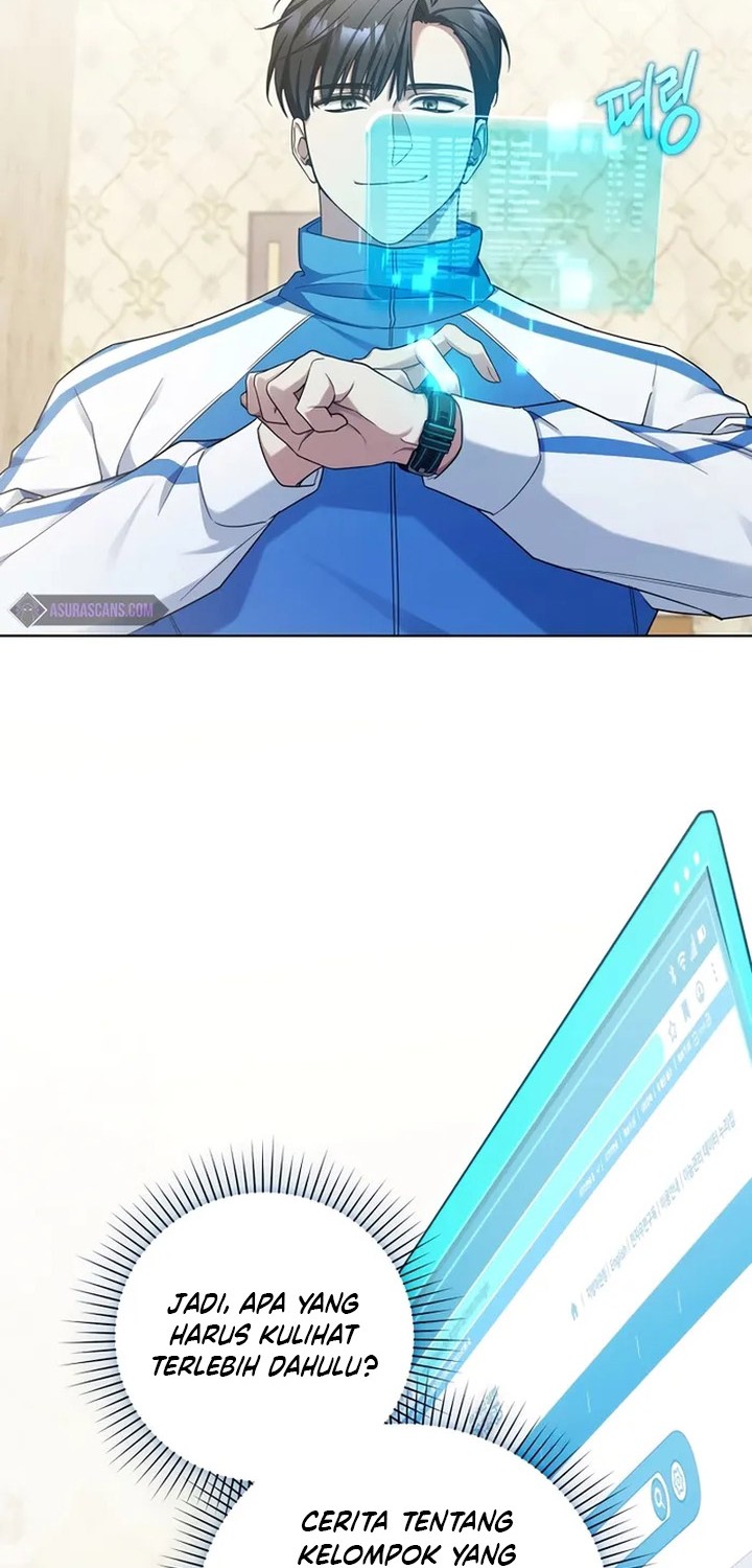 I’ll Retire After Saving the World Chapter 06 Gambar 13