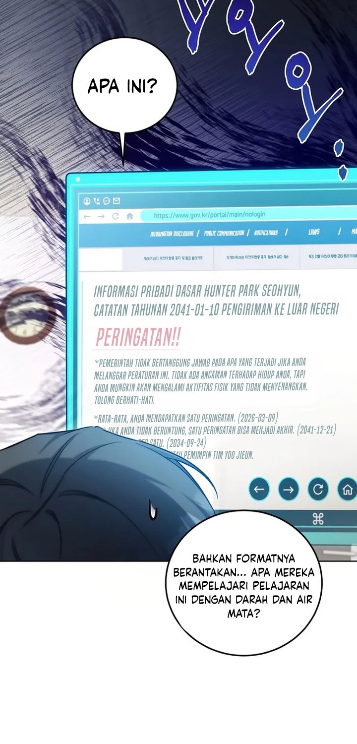 I’ll Retire After Saving the World Chapter 06 Gambar 17