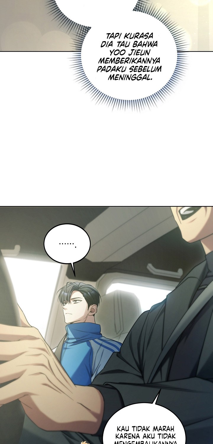 I’ll Retire After Saving the World Chapter 05 Gambar 29