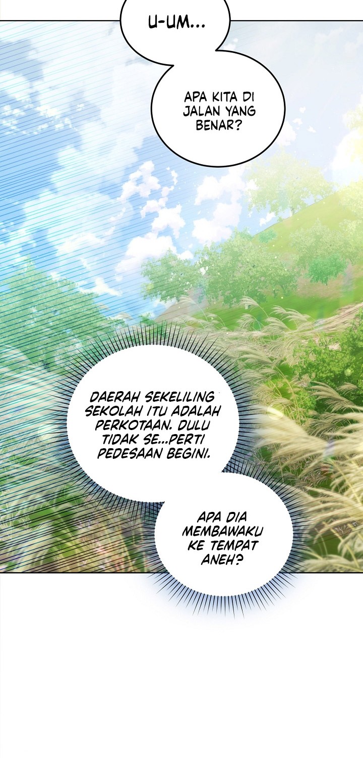I’ll Retire After Saving the World Chapter 05 Gambar 33
