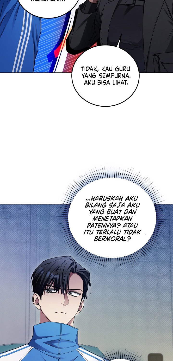 I’ll Retire After Saving the World Chapter 05 Gambar 19
