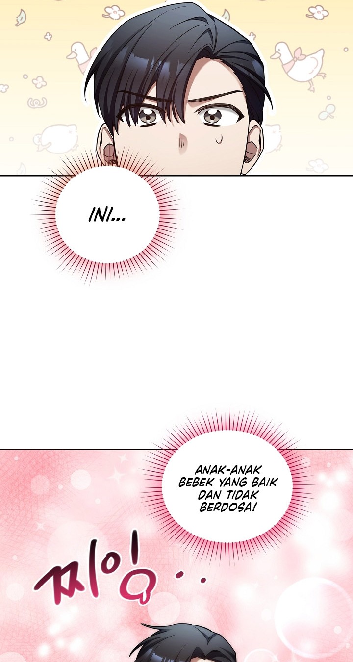 I’ll Retire After Saving the World Chapter 05 Gambar 47