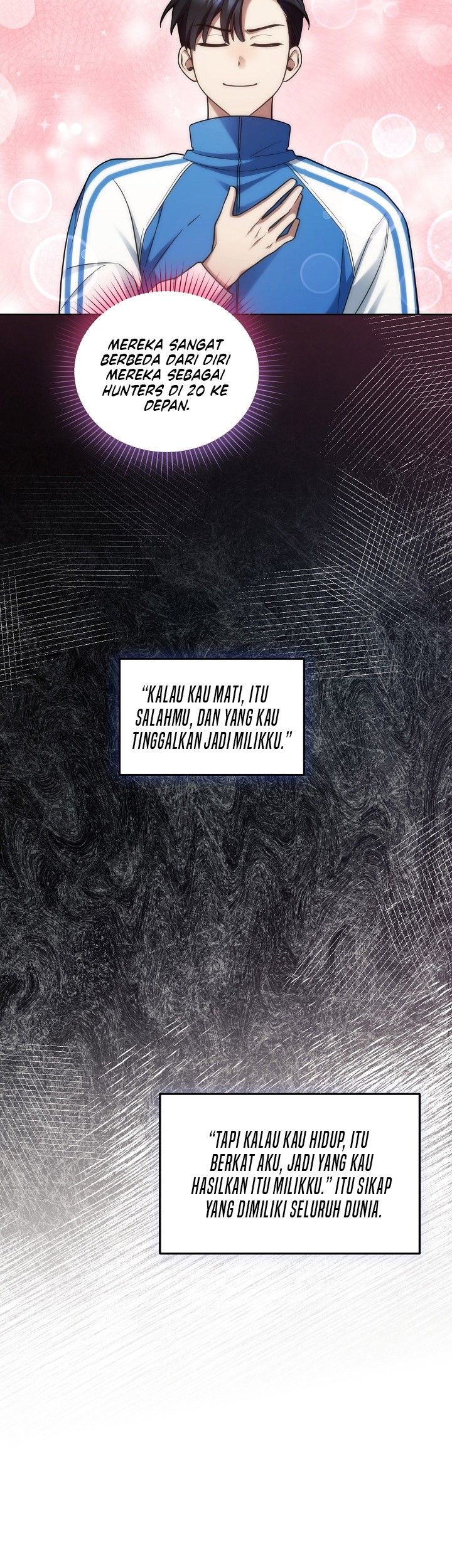 I’ll Retire After Saving the World Chapter 05 Gambar 48