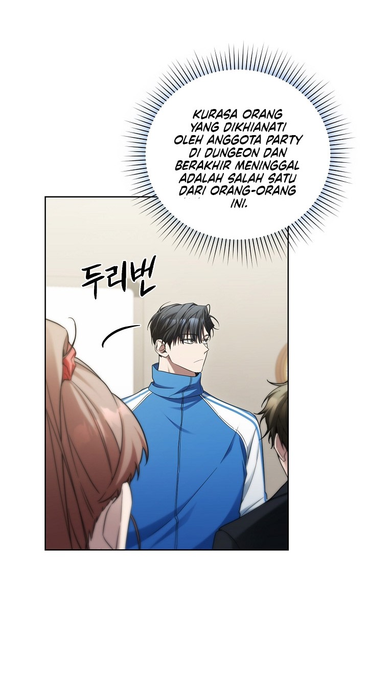 I’ll Retire After Saving the World Chapter 05 Gambar 49