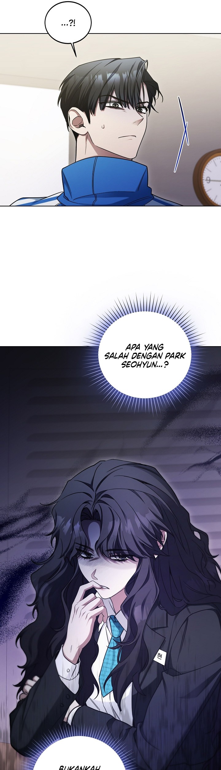 I’ll Retire After Saving the World Chapter 05 Gambar 50